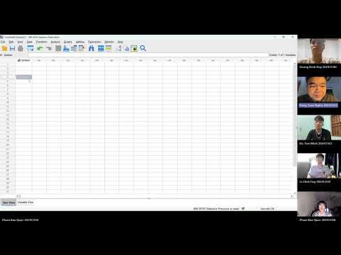 cach su dung spss cua nhom 15