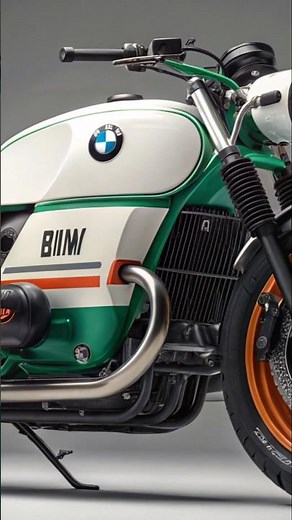 New 2025 Superbike BMW R100 Is OFFICIALLY Launched!!