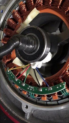 Scooter or Ebike Power Not Working? Hub Motor Wheel Disassembly Repair Video #bikerepair #ebikes
