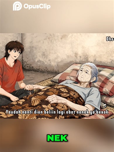 Dion: Creative Animation Design Breakdown