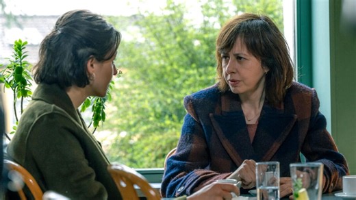 L'affaire Laura Stern : Valérie Bonneton évoque le cas Bertrand Cantat, "on a un problème avec notre justice"