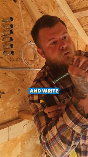 RCI Electric LLC on Instagram: "📏 Rolling Offset Measurements Made Simple When bending rolling offsets, consistency is key. ✅ Always measure from the same reference point (bottom, center, or top of pipe, just stay consistent). ✅ Write down your numbers; your chalkboard is your best friend on the job. ✅ Get both measurements: • Vertical offset (difference in height) • Horizontal offset (side-to-side distance) Nothing’s perfectly straight in the construction world, so use your level, mark a cente