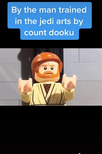 Lego Plo on TikTok