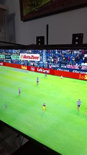 Mexico Liga MX: America vs Monterrey Highlights