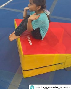 Taking it back to basics this Friday, and breaking down backward rolls with @gravity_gymnastics_miramar 🤩 #recgympros #gymnastics #gymnasticscoach #kindergym #backwardrolls #preschoolgymnastics #recgymnastics #beginnergymnastics | Recreational Gymnastics Professionals