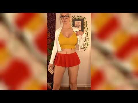 Jumper Dress *HOT* | Try On Haul by Elizabeth Rabbit