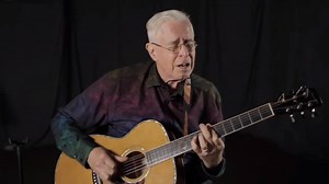 19K views · 432 reactions | Bruce Cockburn performs “If I Had a Rocket Launcher” in this exclusive AG video. Learn more about Cockburn and his multilayered guitar style here: bit.ly/2JQFTRL | Acoustic Guitar | Facebook