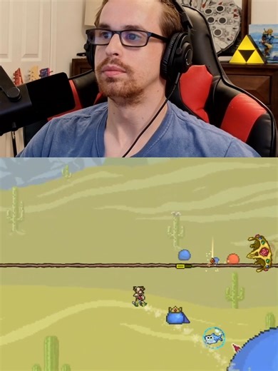 Terraria Calamity Mod Master Mode Infernum Fight