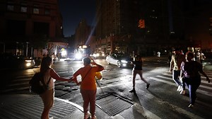 Con Ed identifies cause of July 13 blackout in New York City