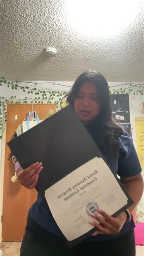 Transitioning from Dental Graduate to Registered Dental Assistant