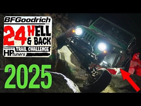 Going To Hell And Back Our Way