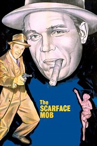The Scarface Mob (1959) - Movie