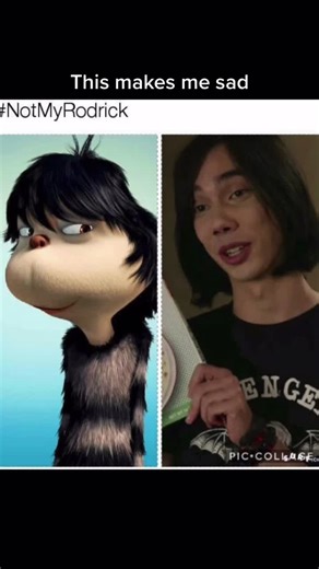 Rodrick Heffley🤠 on TikTok