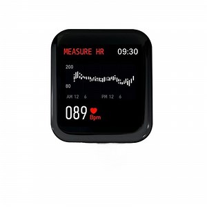 [Hot Item] 1.3inch Smartwatch LCD Display IPS TFT LCD Screen Round Module