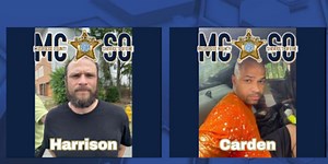 Muscogee County Sheriff’s Office arrests two men on drug possession charges