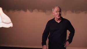 Broadway Backstage: Stories from the Heart