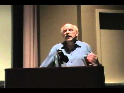 Kenneth Johnson Presentation on "V"