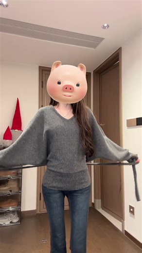 春夏の楽ちんコーディネート