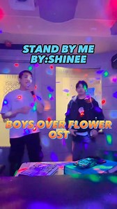 Stand by me By:shinee Boys over flower (OST) | Randy vibes