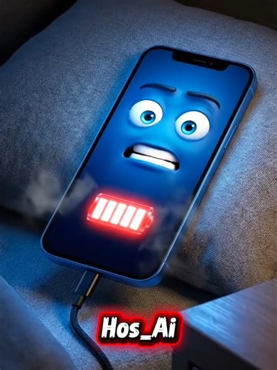 حافظ على صحة بطارية هاتفك بشكل آمن