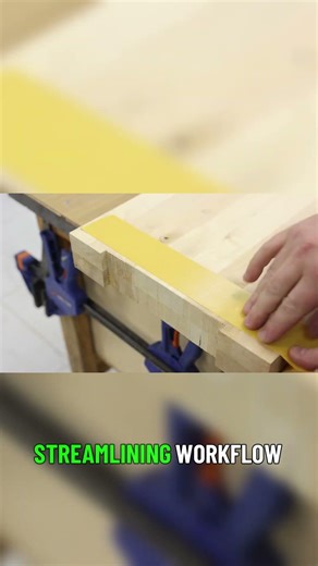 Modern Workbench Features for Precision Work 🪑