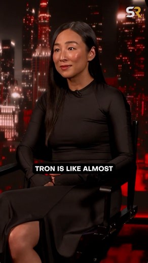 Greta Lee teases Spider-Man: Beyond The Spider-Verse 🕷️🕸️ | Screen Rant