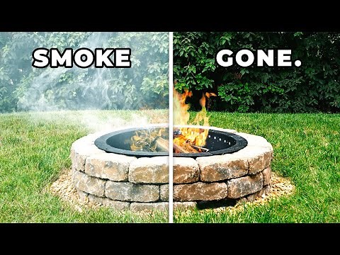 Solo Stove Hates Me For Showing You This!