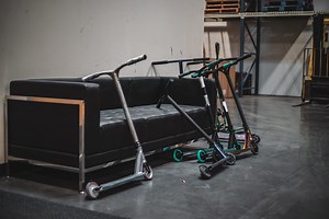 What Pro Scooter Bar Height And Width Is Right For Me?