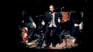 40 reactions · 62 shares | Vince Mendoza , Blas Cordoba, Daniel Navarro. | Chano Dominguez | Facebook