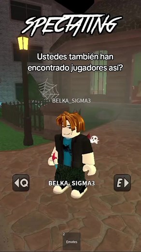 Hackers en Murder Mystery 2: Los jugadores automáticos de dulces