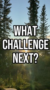 What challenge is next? | Michael Hickey