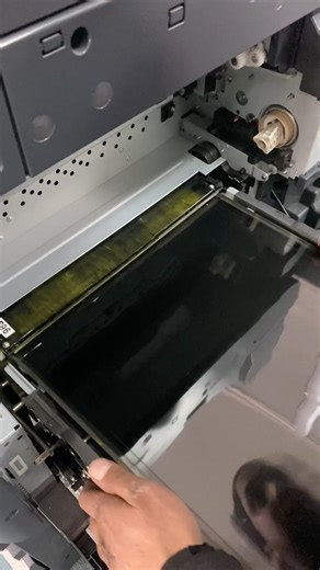 Printer Copier Repair Channel Don't Forget to subscribe #repairtutorial #repairsolution #displayrep