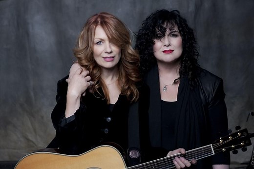 BARRACUDA (TRADUÇÃO) - Heart - LETRAS.MUS.BR