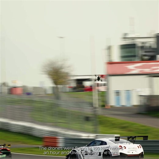 90K views · 3.4K reactions | Get exclusive details behind the making of the movie “Gran Turismo” and watch how the director's passion for the GT-R inspired the project! ​ Watch the full video here:​ https://youtu.be/O_Quw2iZ5dA #Nissan #NissanGTR #GTR #GranTurismoMovie #BehindTheScenes | Nissan | Facebook