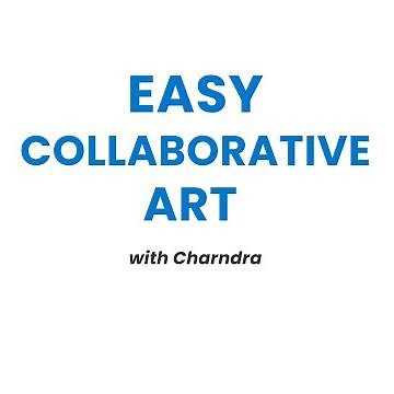 Welcome to Easy Collaborative Art!
