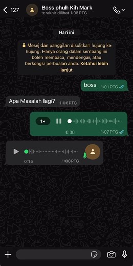 Handling Boss Temper Tantrums at Work
