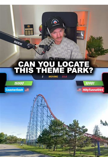 Explore Six Flags Theme Parks and Roller Coasters