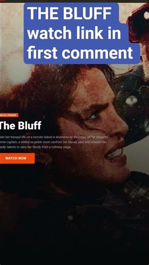 #the bulff Priyanka Chopra 2026