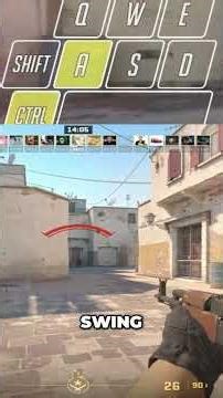 best tips for low elo players #cs2 #cs2tips #csgo