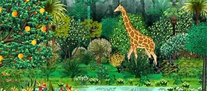 Découvrez 4 films d'animation au cœur de l'Afrique