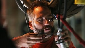 Goblin Works Garage: Season 2 Episode 2 BMW