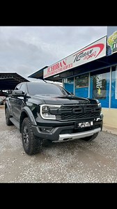 6.9K views · 49 reactions | Ford Raptor Auto Roller Shutter...