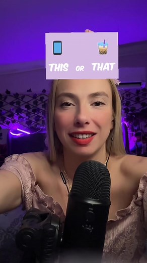 PELİN ASMR TikTok'ta