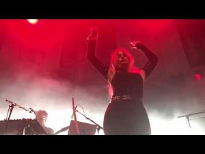 Leftfield - Original (Live at Paradiso)