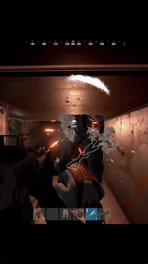 M92 to Full Kit in Under 1 Minute - Rust Gameplay