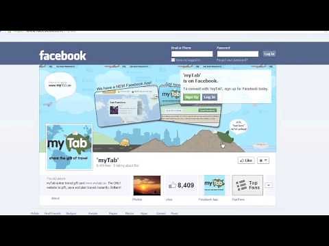 How to Browse on Facebook Without an Account : The Tech Factor