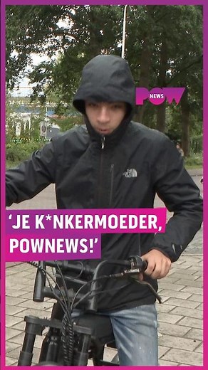 Luckily, the gentlemen do possess a particularly extensive vocabulary 🥰 #pownews #powned
