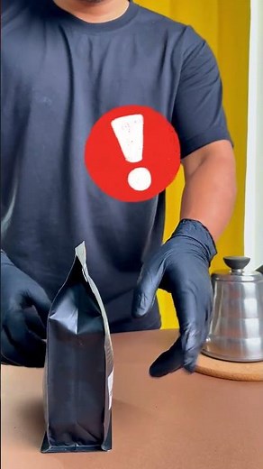 How To Store Coffee Beans Properly