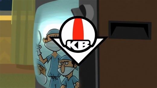 Kick Buttowski S01E01