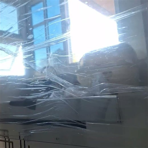 Installing bathroom closet🥰 #subscribe